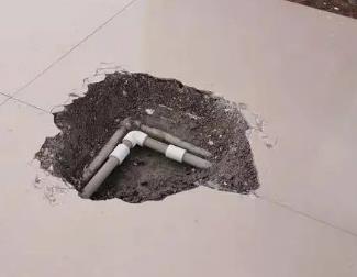 绿春卫生间漏水维修公司为您分享如何判断家里漏水
