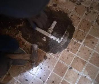 绿春卫生间漏水维修公司为您分享下卫生间渗水如何处理及注意事项