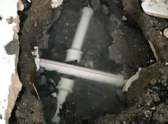 绿春阳台漏水维修公司为您分享楼上楼下漏水怎么处理