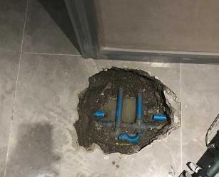 绿春阳台漏水维修公司分享下暖气管道漏水的原因有哪些