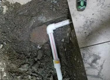 绿春阳台漏水维修时有哪些声音会影响检漏仪